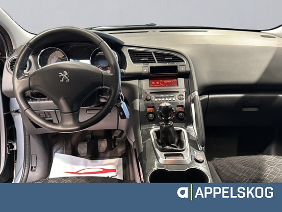 Peugeot 3008 8 of 11
