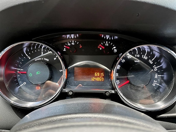 Peugeot 3008 11 of 15