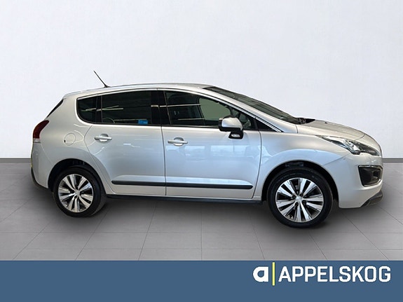 Peugeot 3008 4 of 5