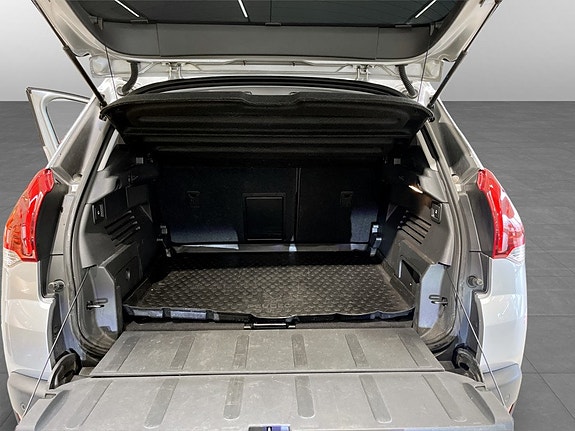 Peugeot 3008 14 of 15