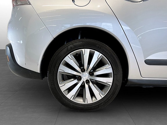 Peugeot 3008 15 of 15