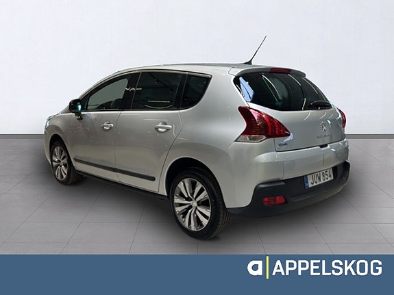 Peugeot 3008 7 of 11