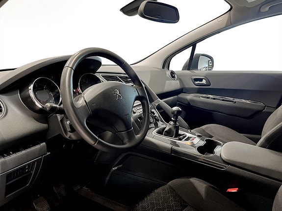Peugeot 3008 6 of 15