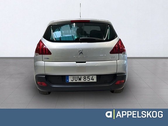 Peugeot 3008 5 of 5