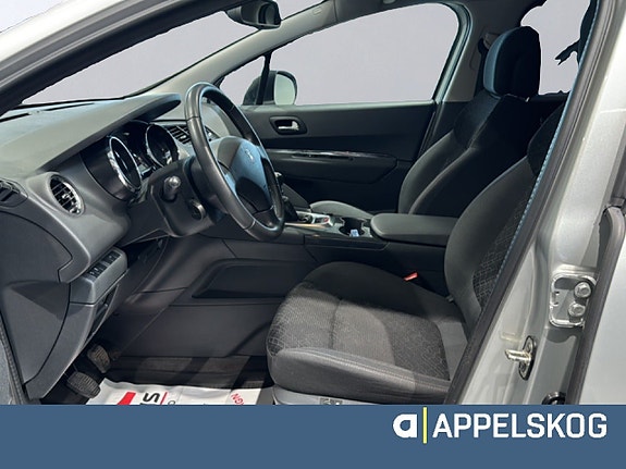 Peugeot 3008 9 of 11