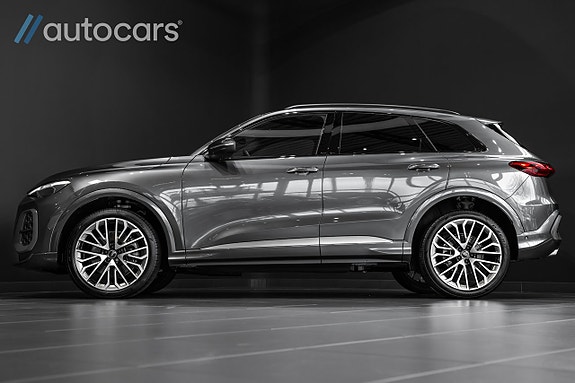 Audi Q5 5 of 5