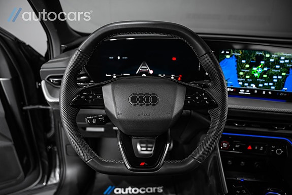 Audi Q5 17 of 30