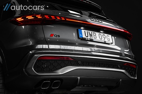 Audi Q5 11 of 30