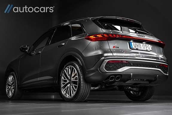 Audi Q5 4 of 5