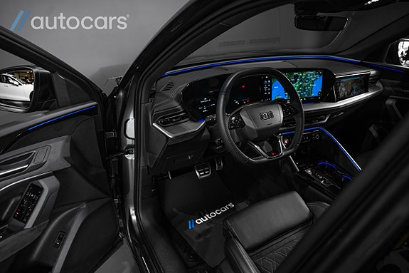Audi Q5 15 of 30