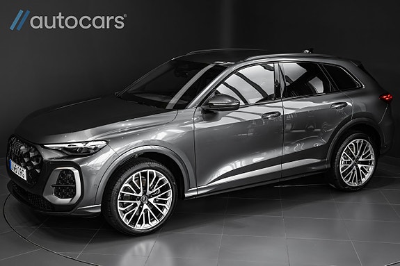 Audi Q5 6 of 30