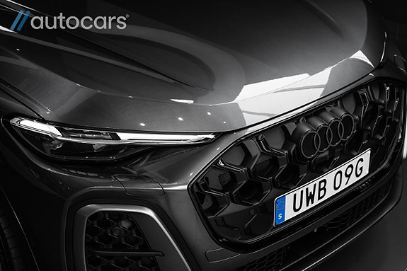 Audi Q5 9 of 30