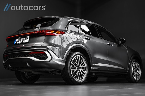 Audi Q5 3 of 5