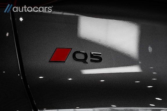 Audi Q5 13 of 30
