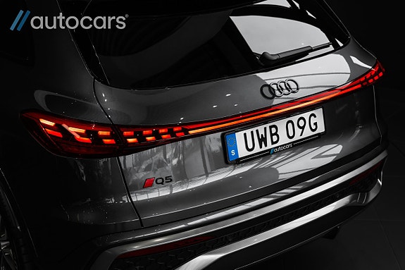 Audi Q5 12 of 30