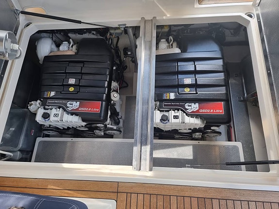Aquador 33HT 11 of 12