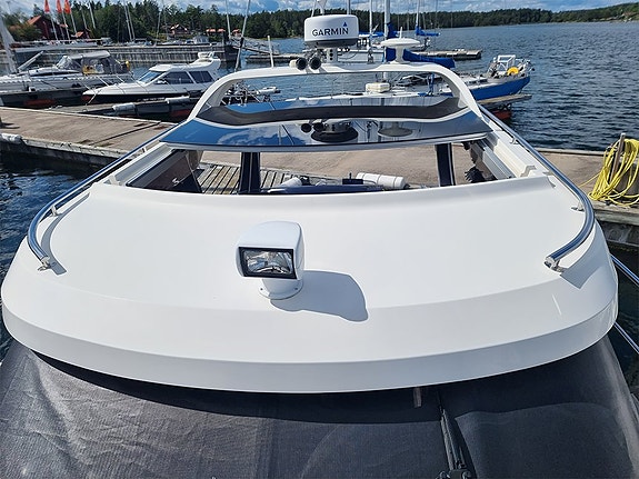 Aquador 33HT 4 of 12