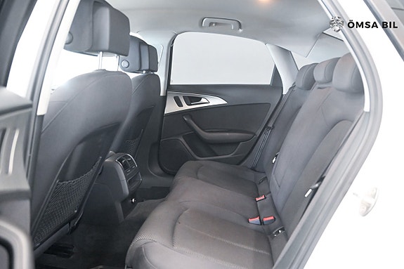 Audi A6 8 of 18