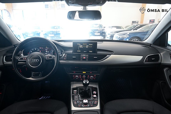 Audi A6 10 of 18