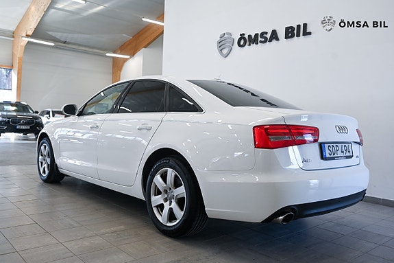 Audi A6 5 of 5