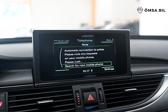Audi A6 17 of 18
