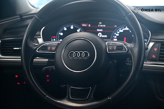 Audi A6 11 of 18