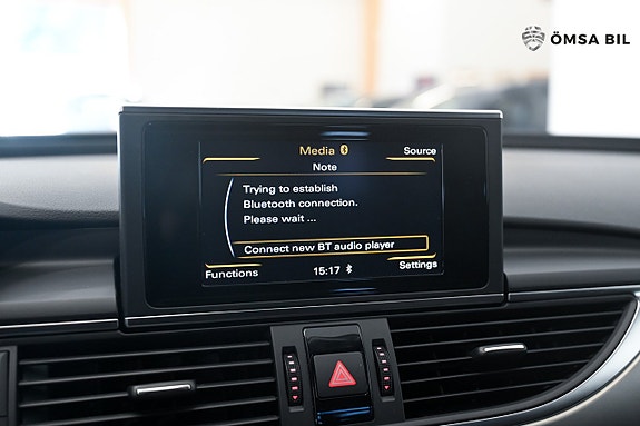 Audi A6 16 of 18
