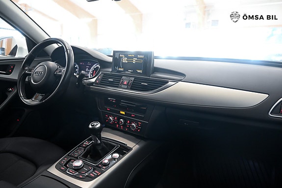Audi A6 12 of 18