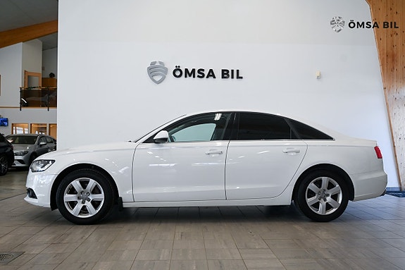 Audi A6 6 of 18