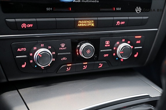 Audi A6 15 of 18