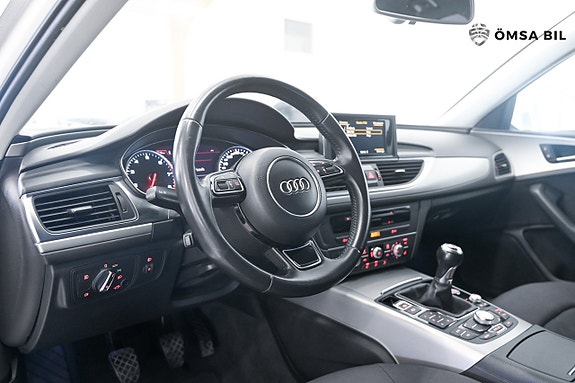 Audi A6 9 of 18