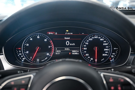 Audi A6 14 of 18