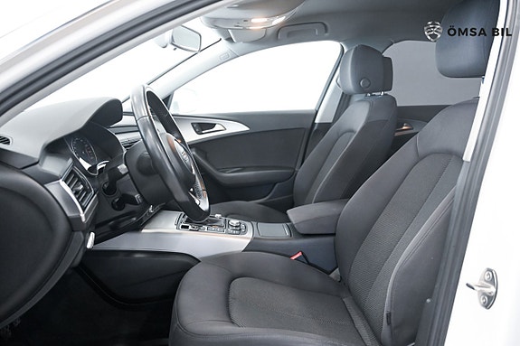 Audi A6 7 of 18
