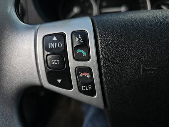 Saab 9-3X 12 of 13
