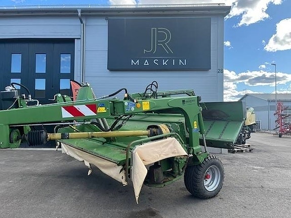 Krone Easy Cut 3600 CV