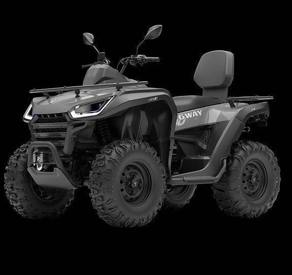 Segway AT6 L Standard