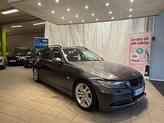 BMW 325i 4 of 14