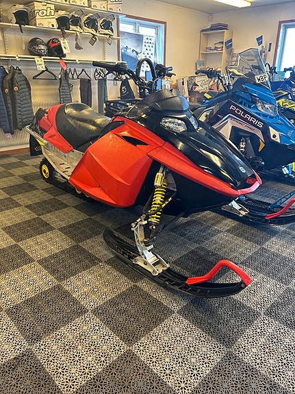 Ski-Doo MxZ 600