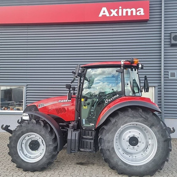Case IH Farmall 85 C
