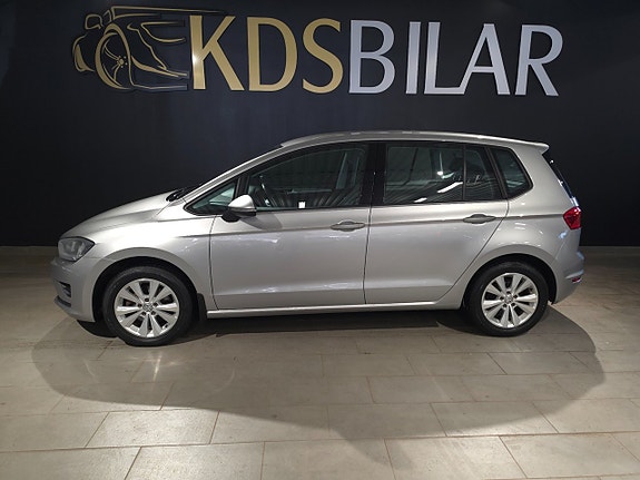 Volkswagen Golf-Serie