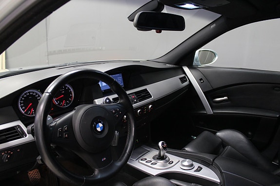 BMW M5 9 of 14