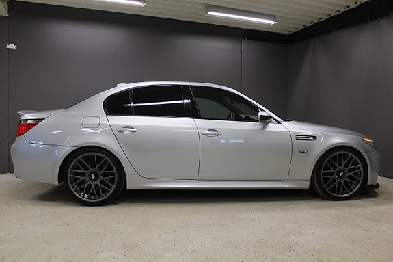 BMW M5 7 of 14