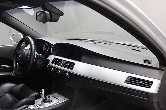 BMW M5 12 of 14