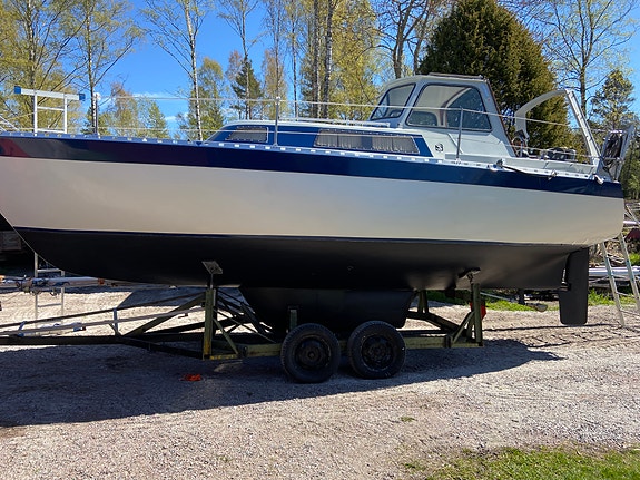 Skysail 28 — View photo 1