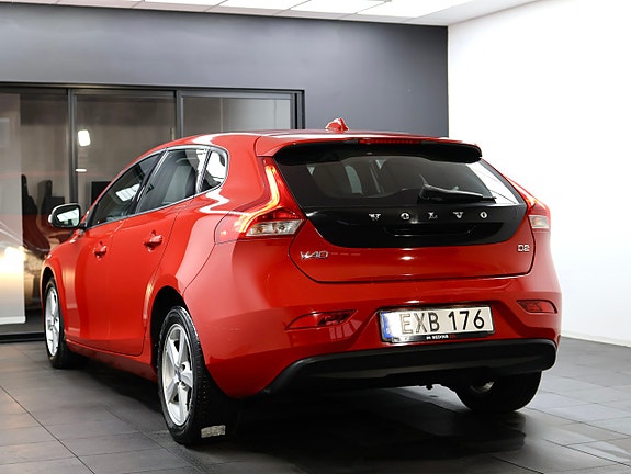 Volvo V40 6 of 25