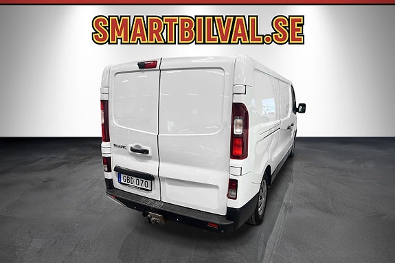 Renault Trafic 5 of 11