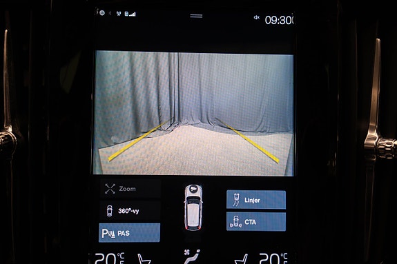 Volvo V90 Cross Country 17 of 30