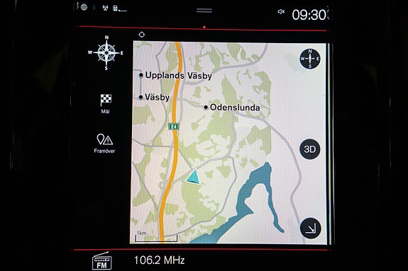 Volvo V90 Cross Country 19 of 30