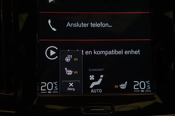 Volvo V90 Cross Country 25 of 30