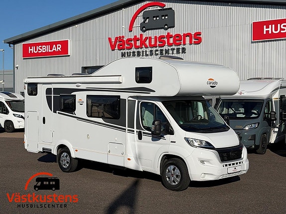 Carado A 461/ 160 hk / Golvvärme